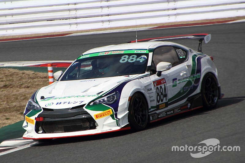 スーパー耐久 St 4王者の林テレンプshade Racingが体制発表 不動の布陣で連覇目指す Motorsport Com 日本版 自動車情報サイト 新車 中古車 Carview
