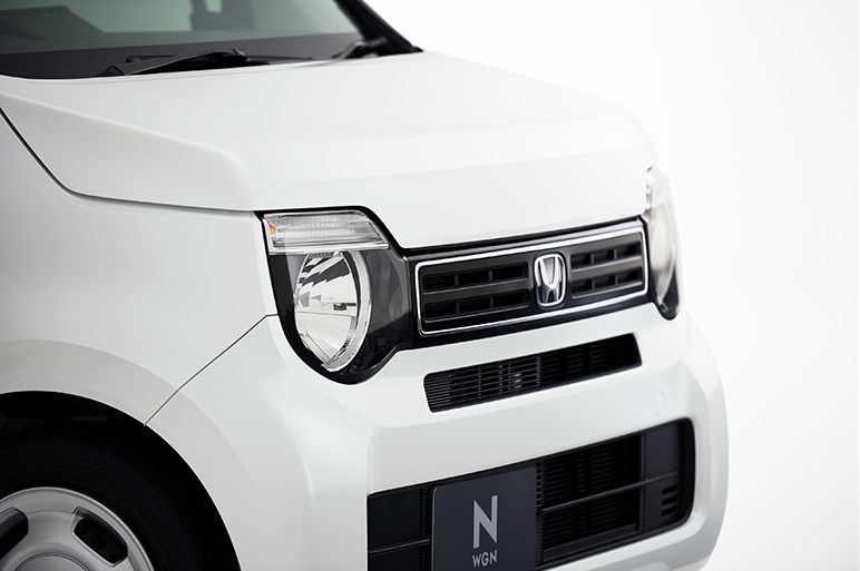 新型nワゴン発売 これからはシンプルスタイルがくる Carview 自動車情報サイト 新車 中古車 Carview