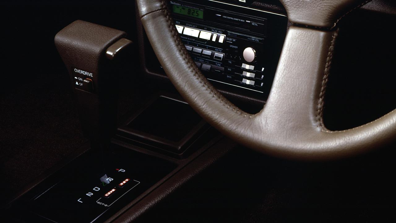 くるま問答 Mt車の減少傾向は 1980年代のat技術の進化から始まった そしてmtに未来はあるのか Webモーターマガジン 自動車情報サイト 新車 中古車 Carview