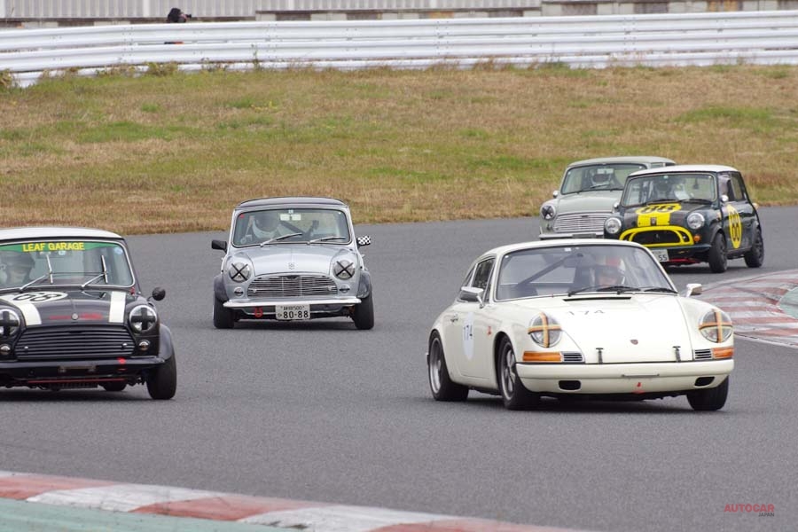 第23回 Tokyo Bayside Classic Cup　年内最後のTBCCは大盛況