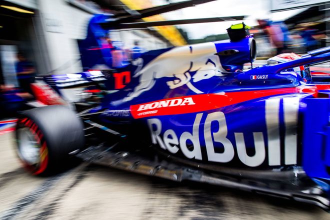 ホンダpu開発責任者 浅木の18年総括 着実な進歩に一定の評価 レッドブルf1と組む19年は3基制限に自信 Autosport Web の写真 自動車情報サイト 新車 中古車 Carview
