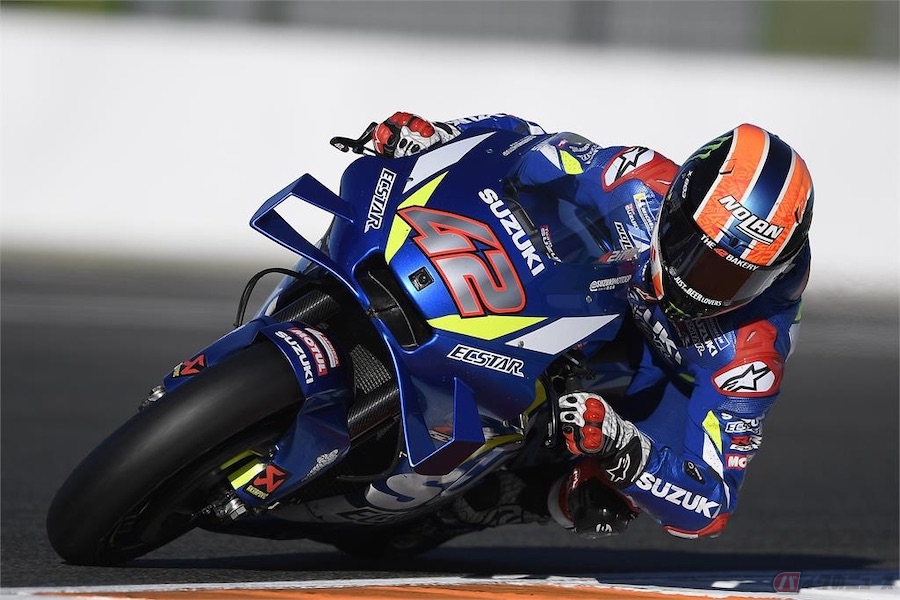 年シーズンmotogp開催日程改訂版をfimが発表 バイクのニュース 自動車情報サイト 新車 中古車 Carview