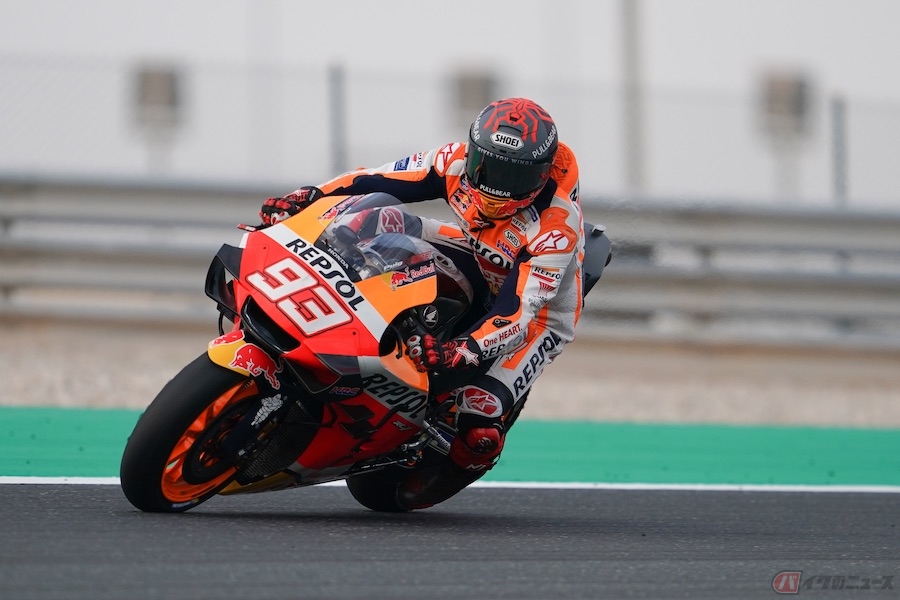 年シーズンmotogp開催日程改訂版をfimが発表 バイクのニュース 自動車情報サイト 新車 中古車 Carview