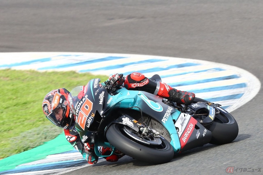 年シーズンmotogp開催日程改訂版をfimが発表 バイクのニュース 自動車情報サイト 新車 中古車 Carview