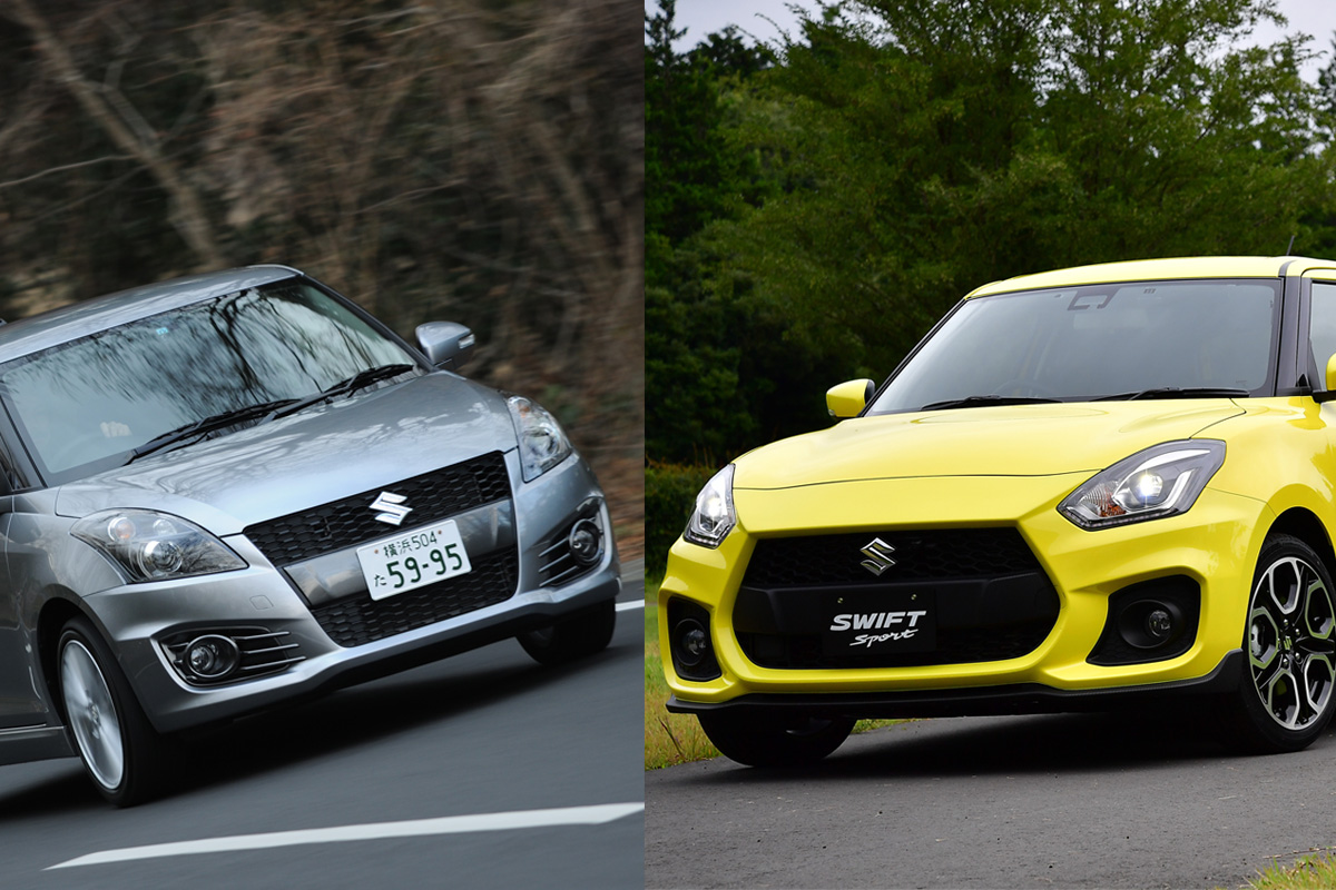 ターボかnaエンジンか 新型ターボのがいい車 旧型naのがいい車 3選 ベストカーweb 自動車情報サイト 新車 中古車 Carview