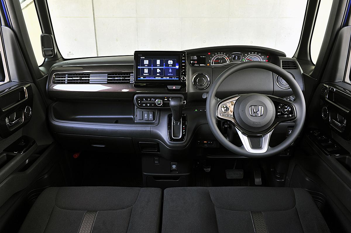 初代の踏襲はダメ 広いだけじゃダメ 新型ホンダn Boxのデザインチームが挑んだ難題 Web Cartop の写真 16ページ目 自動車情報サイト 新車 中古車 Carview