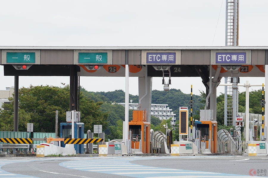 高速道路も滞在時間ある？　高速出口のETCゲートが開かない意外な理由とは