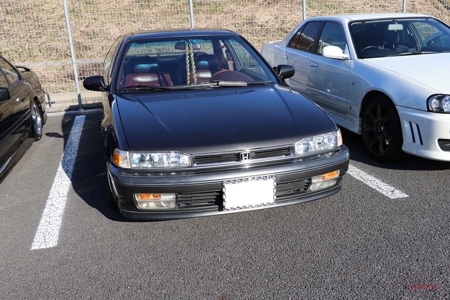 ハチマルミーティング17 旧車700台 約50枚の写真でレポート Autocar Japan 自動車情報サイト 新車 中古車 Carview