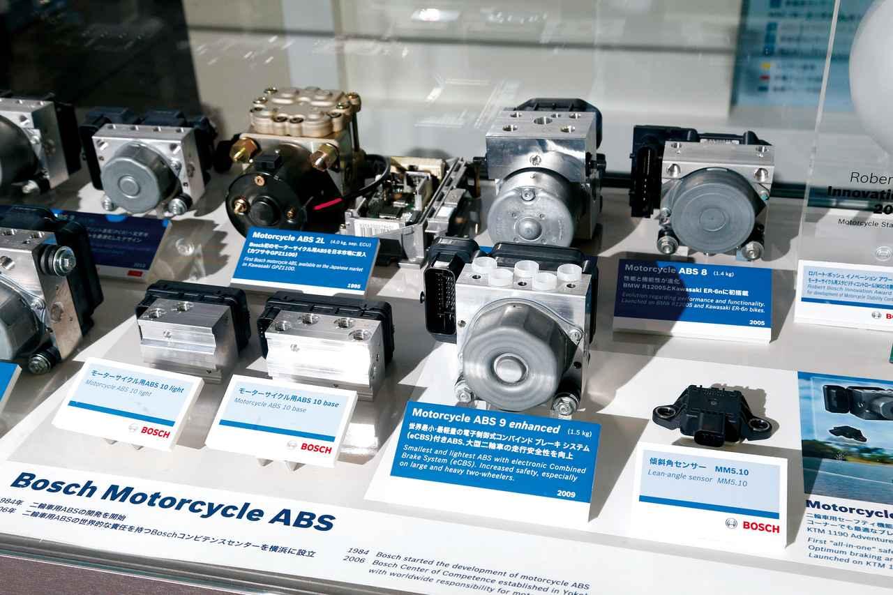 Abs は密かに進化してるって本当 Imu ってそもそも何なの どうなる未来の電子制御 現代バイク用語の基礎知識19 Webオートバイ 自動車情報サイト 新車 中古車 Carview
