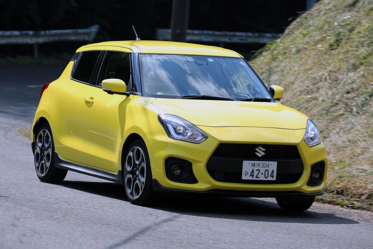 クルマが高いといわれるご時世の救世主 中身を考えると安すぎるバーゲンプライスの国産車５選 Web Cartop の写真 2ページ目 自動車情報サイト 新車 中古車 Carview