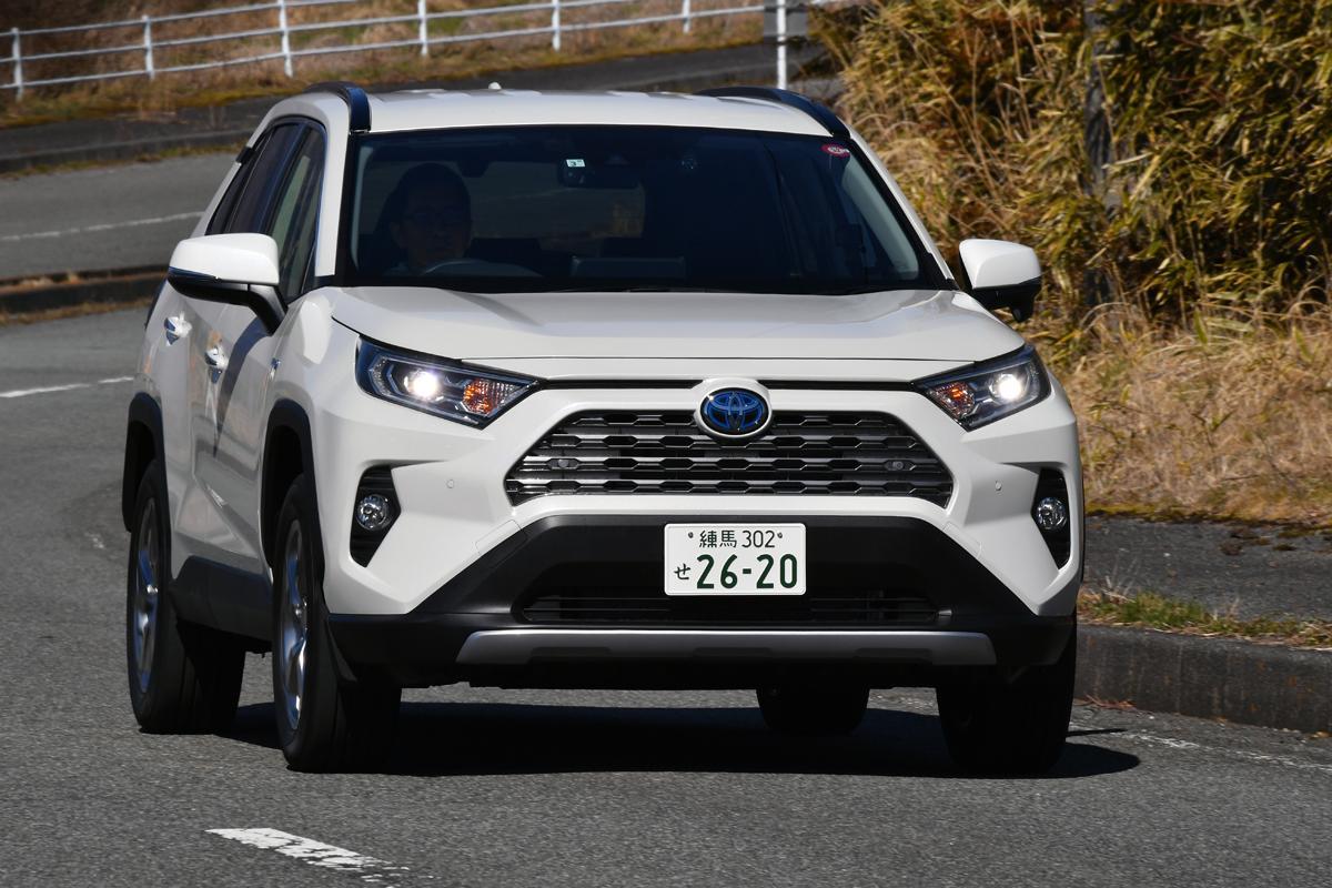 世界的ブームのsuv ちょっと泥臭い 角張った デザインが人気復活する予感をアメリカでキャッチ Web Cartop 自動車情報サイト 新車 中古車 Carview