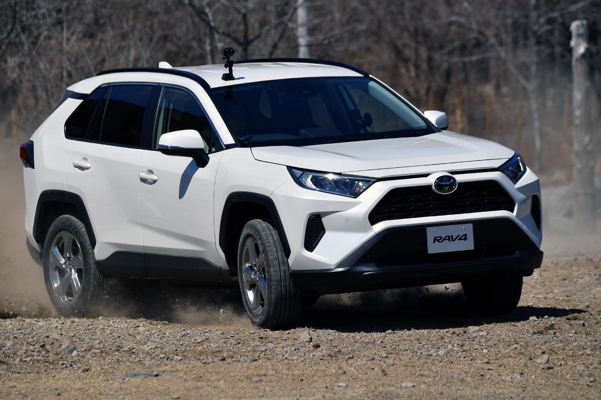 世界的ブームのsuv ちょっと泥臭い 角張った デザインが人気復活する予感をアメリカでキャッチ Web Cartop 自動車情報サイト 新車 中古車 Carview
