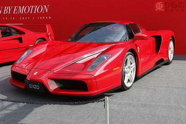 お金持ちは値引きなんてしない 高級外車のクルマ購入事情とは くるまのニュース 自動車情報サイト 新車 中古車 Carview