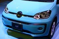 スマホとの連携強化に安全装備の充実！　「VW up!」がビッグマイナーチェンジ