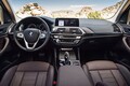 新型BMW X3　日本発売　639万円～　部分自動運転を搭載