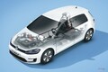 VW「e-ゴルフ」、PHEV車「ゴルフGTE」日本導入　東モに出展