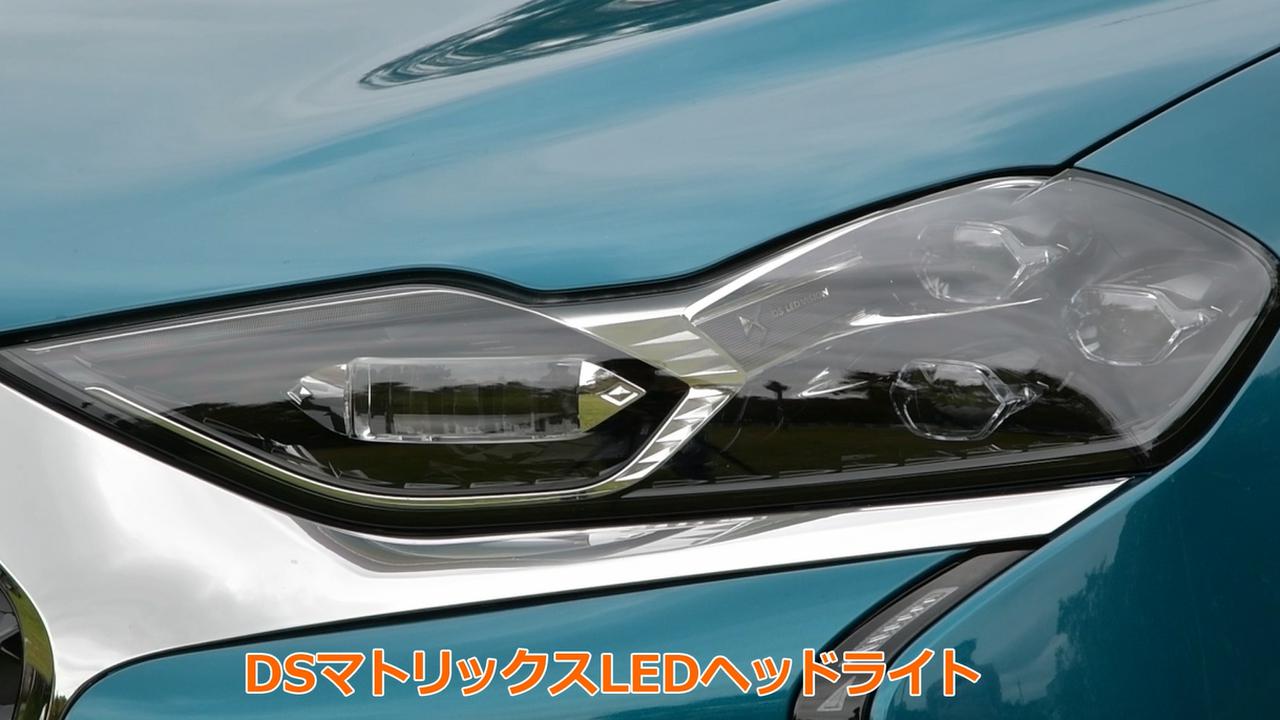 動画 竹岡 圭のクルマdeムービー Ds3クロスバック 19年10月放映 Webモーターマガジン 自動車情報サイト 新車 中古車 Carview