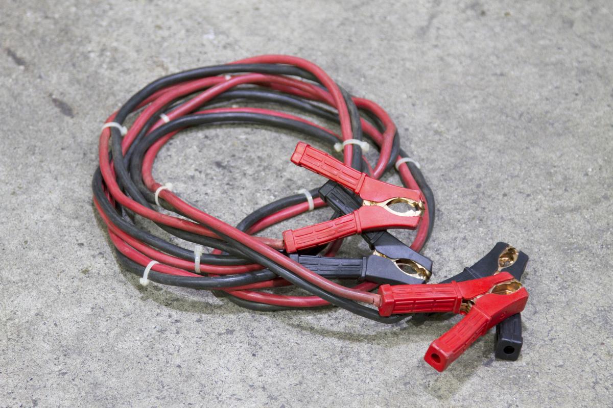 義務じゃなくてもクルマに積んでおくべき装備10選 Web Cartop 自動車情報サイト 新車 中古車 Carview