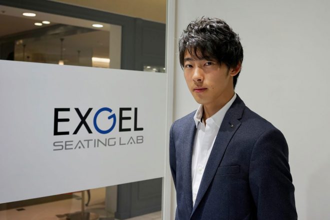 EXGEL Motorsportが佐藤蓮を擁しCIK-FIAカートワールドチャンピオンシップに参戦へ