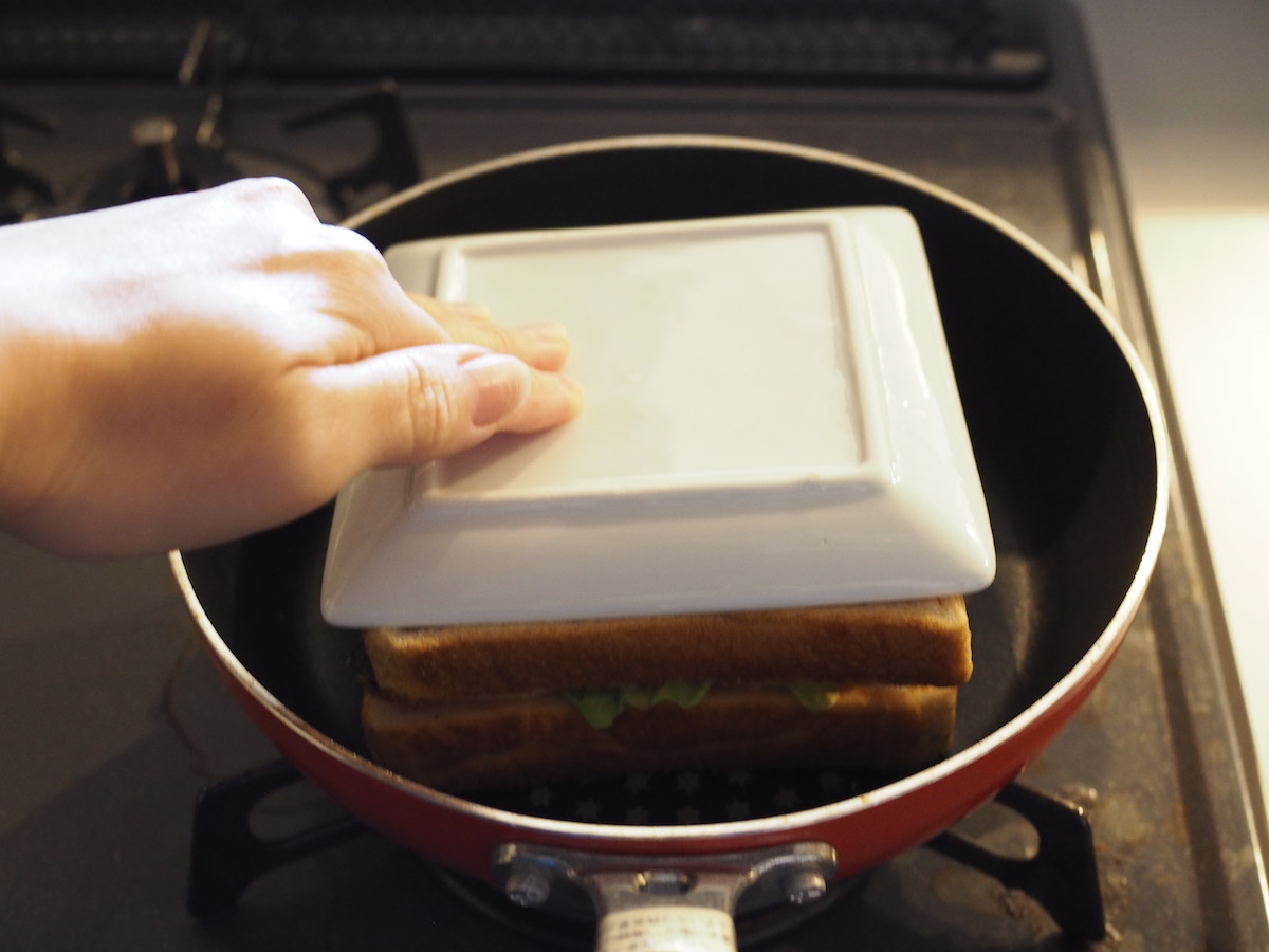在宅中の今こそ家庭で 子供といっしょに作る キャンプ料理 おすすめレシピ大公開 Auto Messe Web 自動車情報サイト 新車 中古車 Carview