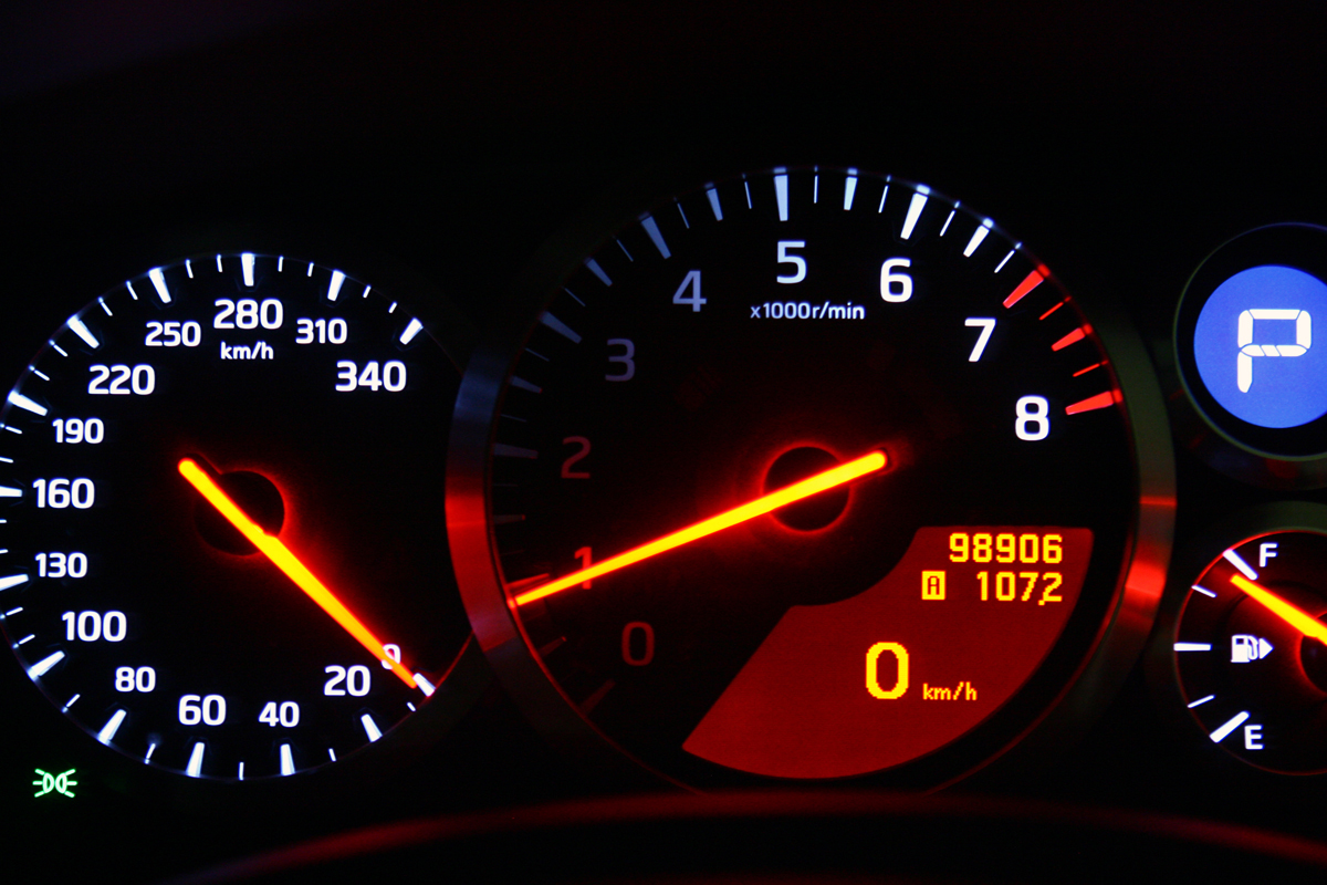 クルマが発するsos 身体と耳で感じる故障の予兆パターン６つ Auto Messe Web 自動車情報サイト 新車 中古車 Carview