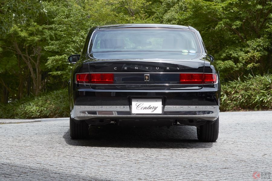 即位パレード用 センチュリーオープン 初公開 ベース車センチュリーと異なる部分とは くるまのニュース 自動車情報サイト 新車 中古車 Carview