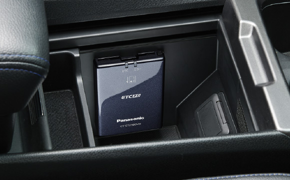 ポイント還元率は5 10 Etcのマイレージサービスで貯めたポイントを通行料金の支払いに充当する方法 Dime 自動車情報サイト 新車 中古車 Carview