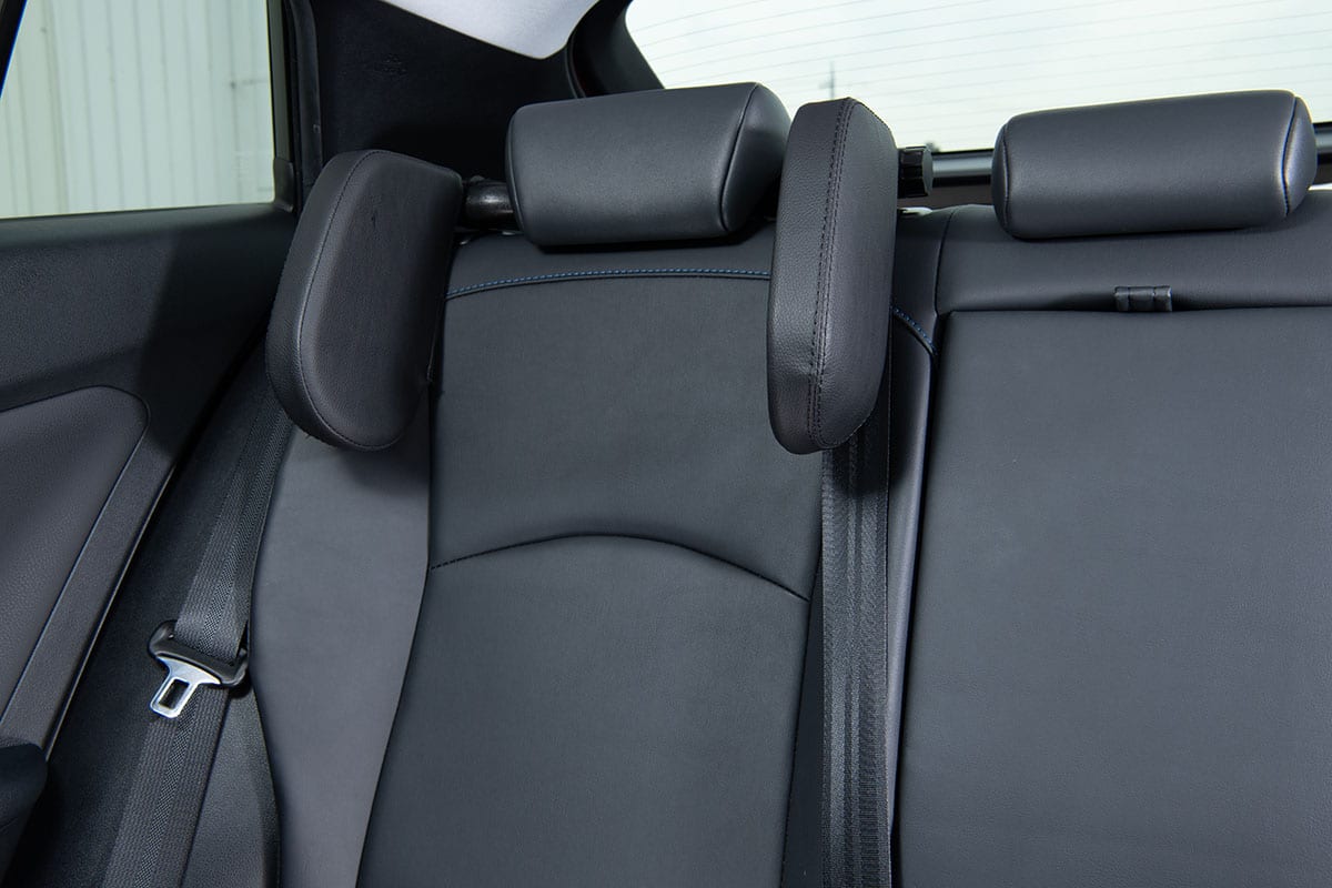お子様もぐっすり ムースタイルの頭を支える後付け可変式ネックパッドで車内快眠 スタイルワゴン ドレスアップナビ 自動車情報サイト 新車 中古車 Carview