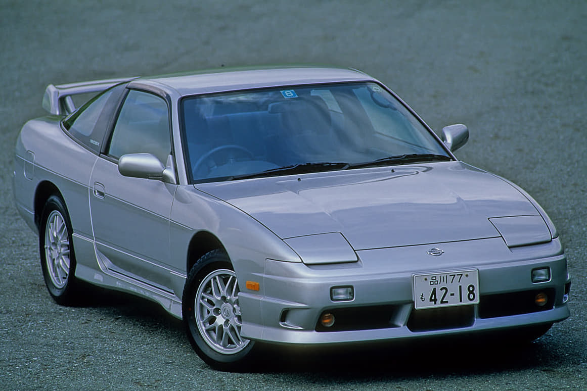 昭和生まれのクルマ好きがこぞって乗った 90年代のスポーツカー5選 Auto Messe Web の写真 14ページ目 自動車情報サイト 新車 中古車 Carview