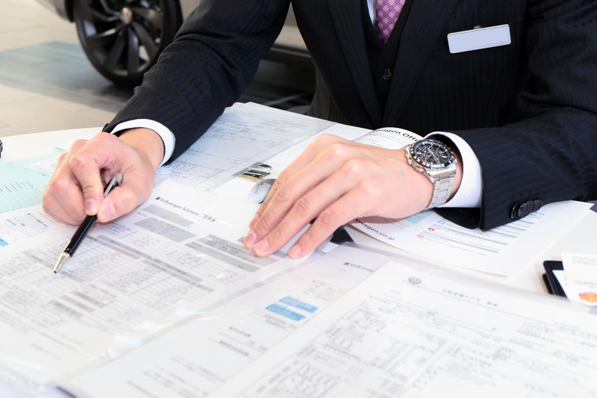 新車購入の一発商談で限界値引きはほぼ不可能 いきなり大幅値引きを提示するセールスマンの裏側 Web Cartop 自動車情報サイト 新車 中古車 Carview