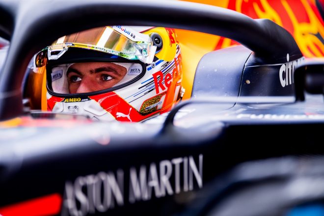 フェルスタッペンはf1史上最速のドライバー と元王者バトンが称賛 Autosport Web 自動車情報サイト 新車 中古車 Carview