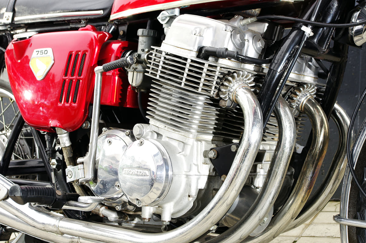 ダブワン マッハ ケーゼロ 愛称で呼ばれた60年代生まれの大型国産バイクたち Auto Messe Web 自動車情報サイト 新車 中古車 Carview