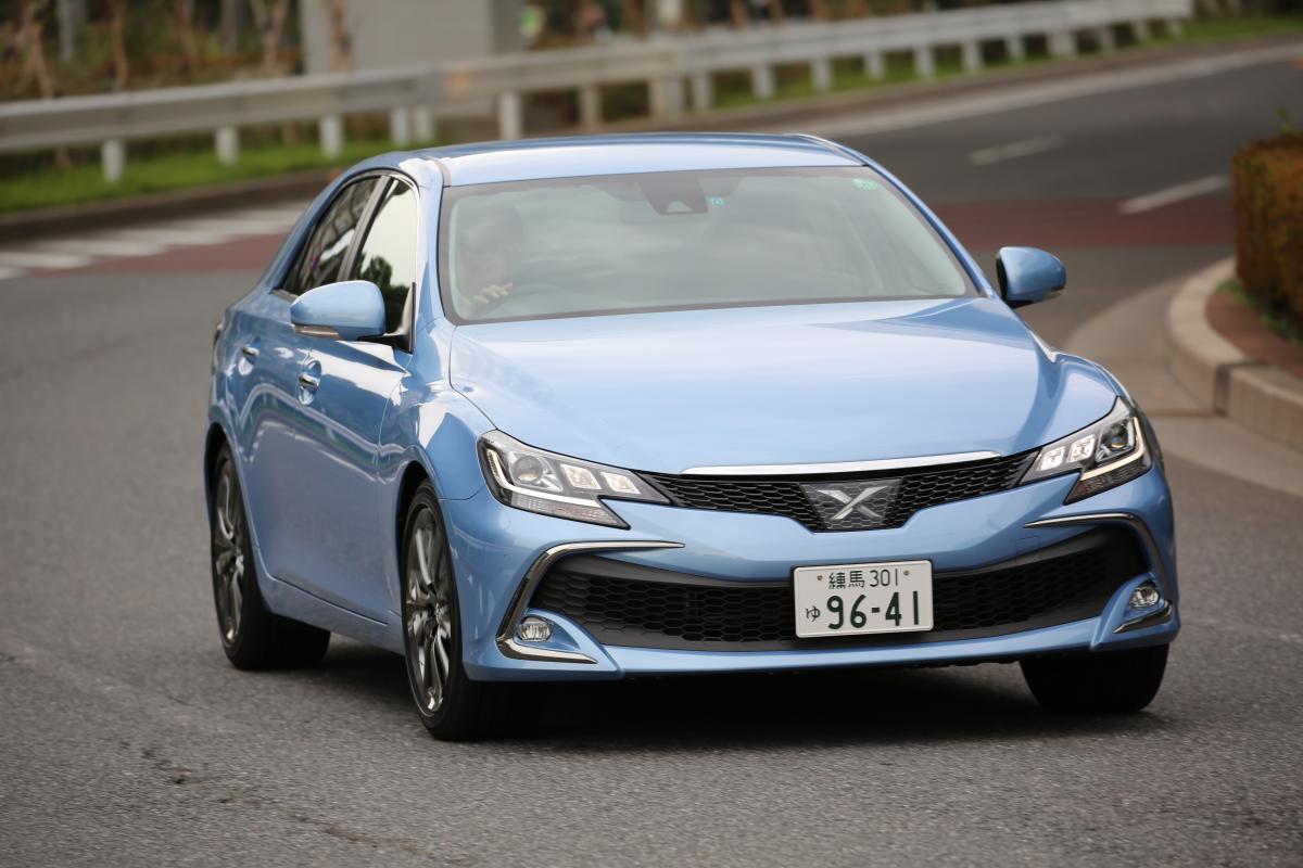 次期型は別モノの可能性大 買うなら今しかない現行車４選 後編 Web Cartop 自動車情報サイト 新車 中古車 Carview