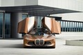 BMW 未来を見据えたコンセプトカーを発表