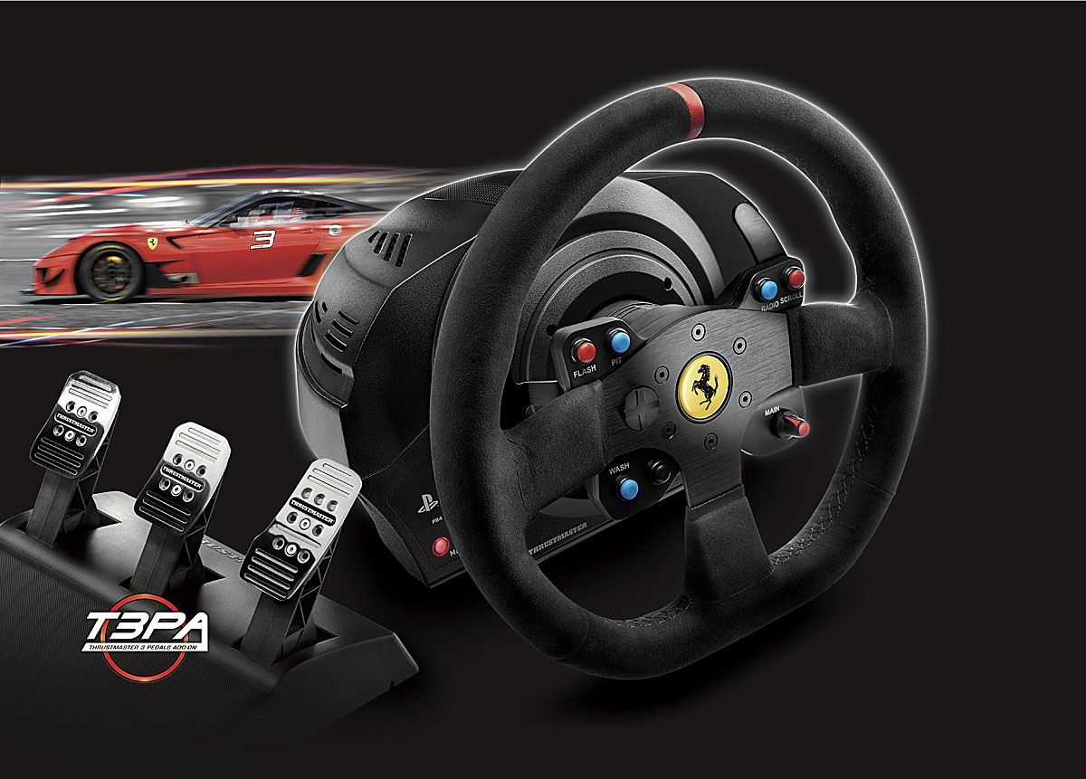 フェラーリ ステアリング 家庭で30台限定の「フェラーリ599XX EVO」のステアリングが