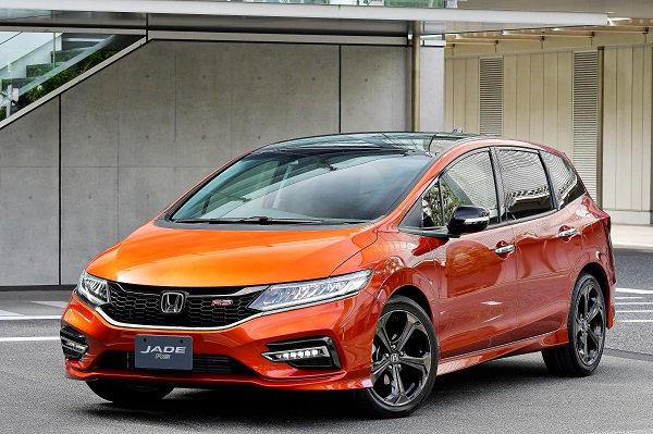 なぜ売れない 地味だけど実力派ホンダ車 3選 ベストカーweb 自動車情報サイト 新車 中古車 Carview