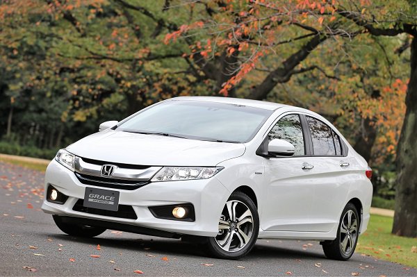 なぜ売れない 地味だけど実力派ホンダ車 3選 ベストカーweb 自動車情報サイト 新車 中古車 Carview