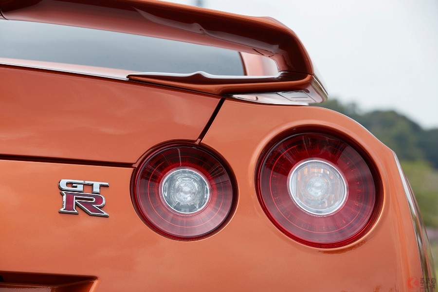 新生 日産gt R R35 はスカイラインとは別の道へ スーパーマシンへの歩み くるまのニュース 自動車情報サイト 新車 中古車 Carview