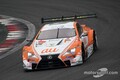 スーパーGT第5戦富士500マイル決勝速報：36号車au TOM’S LC500が優勝！