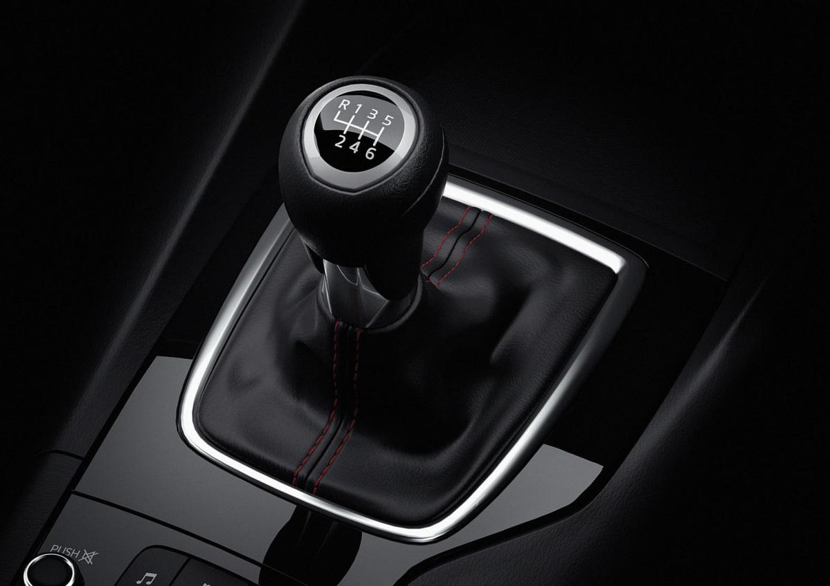 0万円前後で買える新車で こんなにmt車を選べる マニュアルトランスミッションで乗れる新車 Motorfan 自動車情報サイト 新車 中古車 Carview