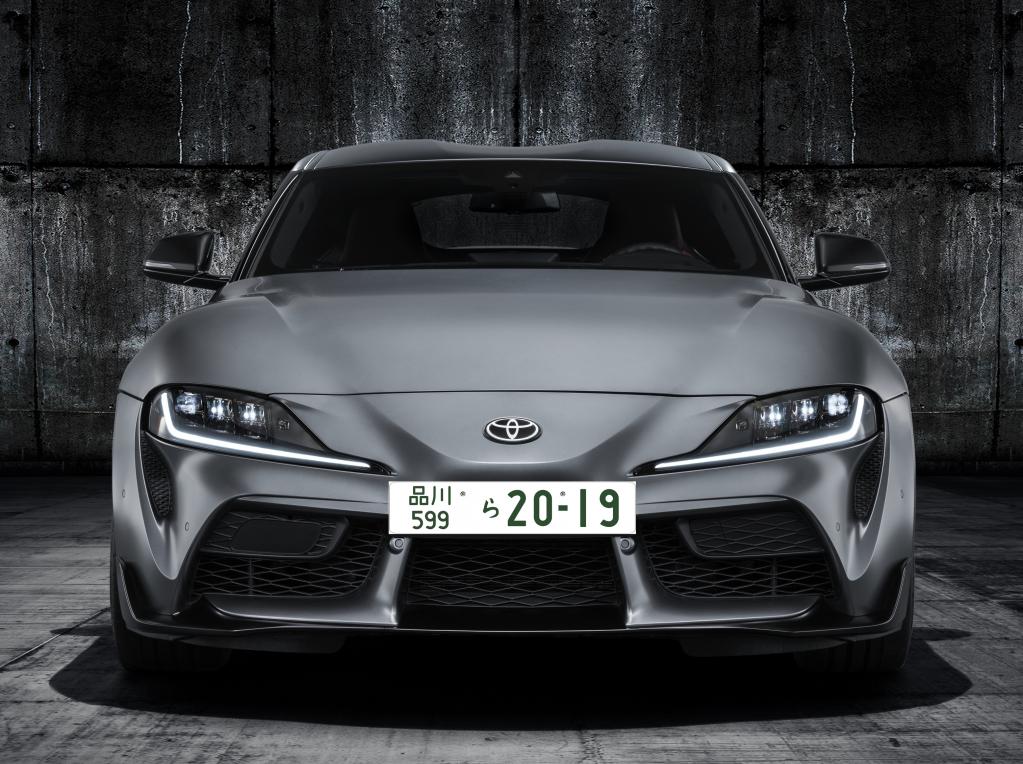 日本のナンバープレートが欧州サイズになるとどうなるか Motorfan の写真 9ページ目 自動車情報サイト 新車 中古車 Carview