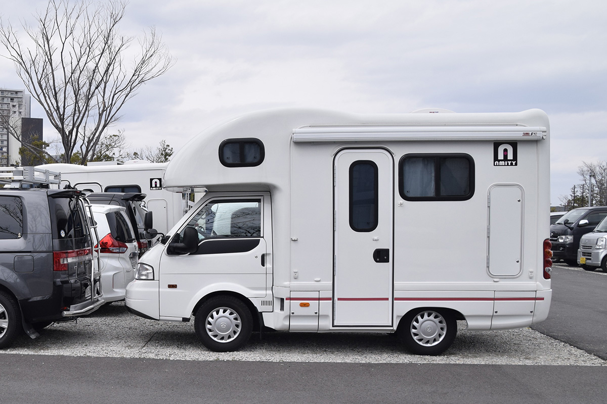 どっちがオトク キャンピングカーの 購入 と レンタル を比較してみた Auto Messe Web の写真 自動車情報サイト 新車 中古車 Carview