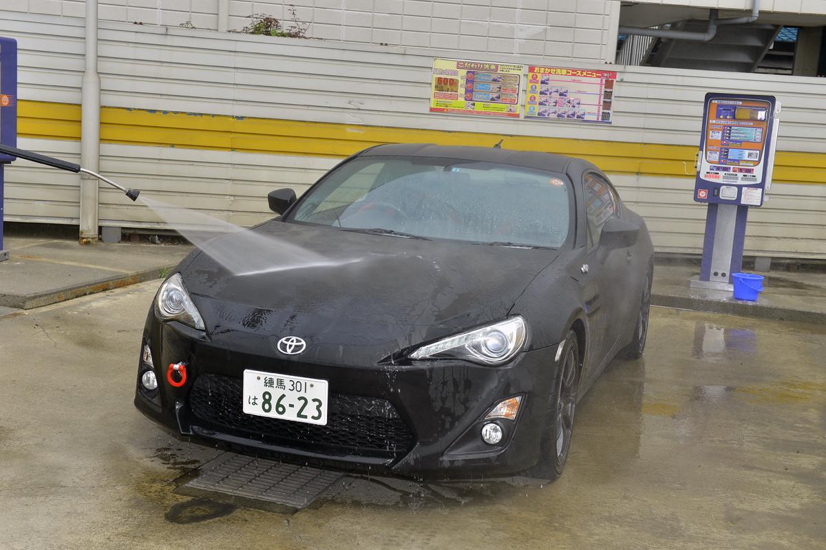 最悪ガラスが割れたりボディにシミも 夏が洗車に不向きな理由と注意点３つ Web Cartop 自動車情報サイト 新車 中古車 Carview