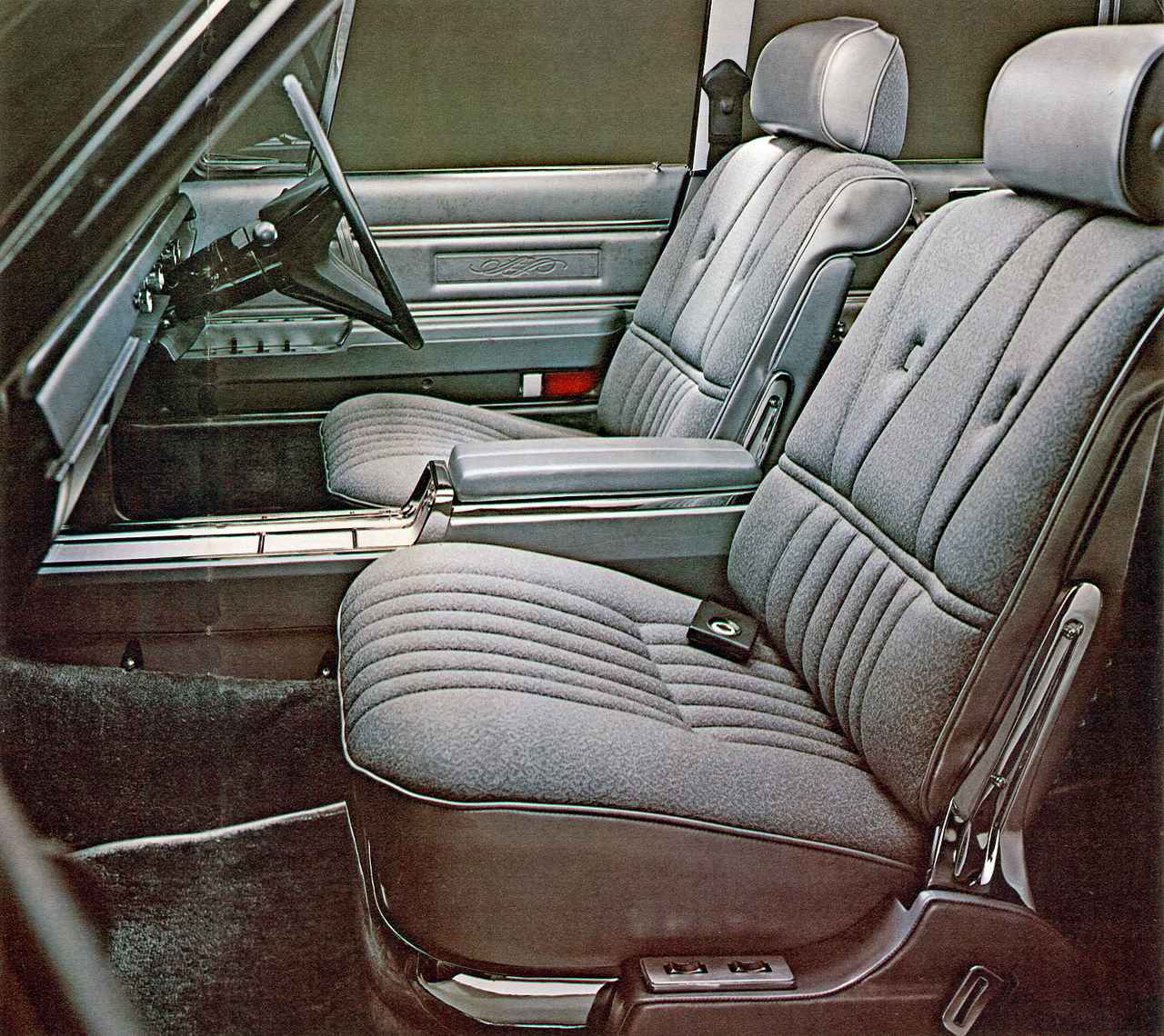昭和の名車 125 日産 プレジデントは国産初の大型高級乗用車として誕生した Webモーターマガジン 自動車情報サイト 新車 中古車 Carview