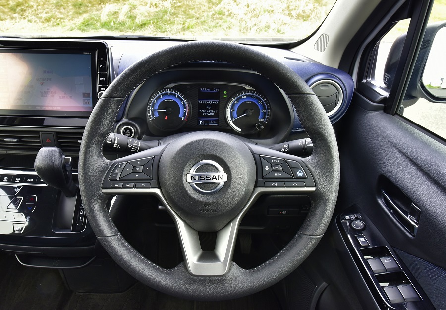 送りハンドル クロスハンドル ハンドルの回し方はどっちがいい ベストカーweb 自動車情報サイト 新車 中古車 Carview
