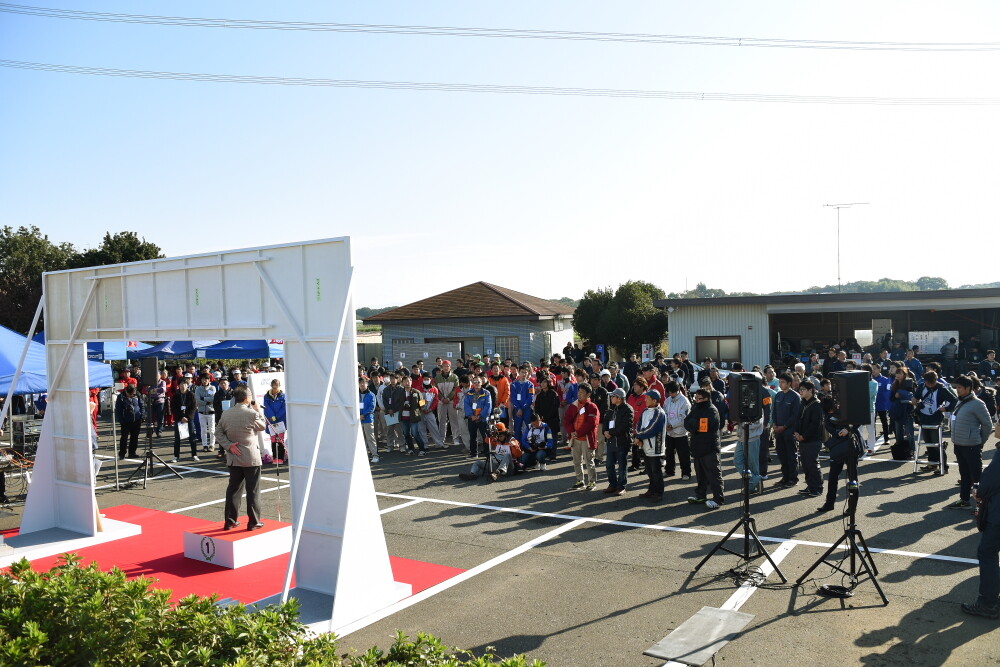 電気自動車の祭典！　22回目の「EVフェスティバル」開催