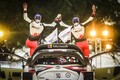 WRC第1戦ラリー・モンテカルロ、ヤリ-マティ・ラトバラが2位でフィニッシュ！TOYOTA GAZOO Racing、モナコの表彰台に立つ