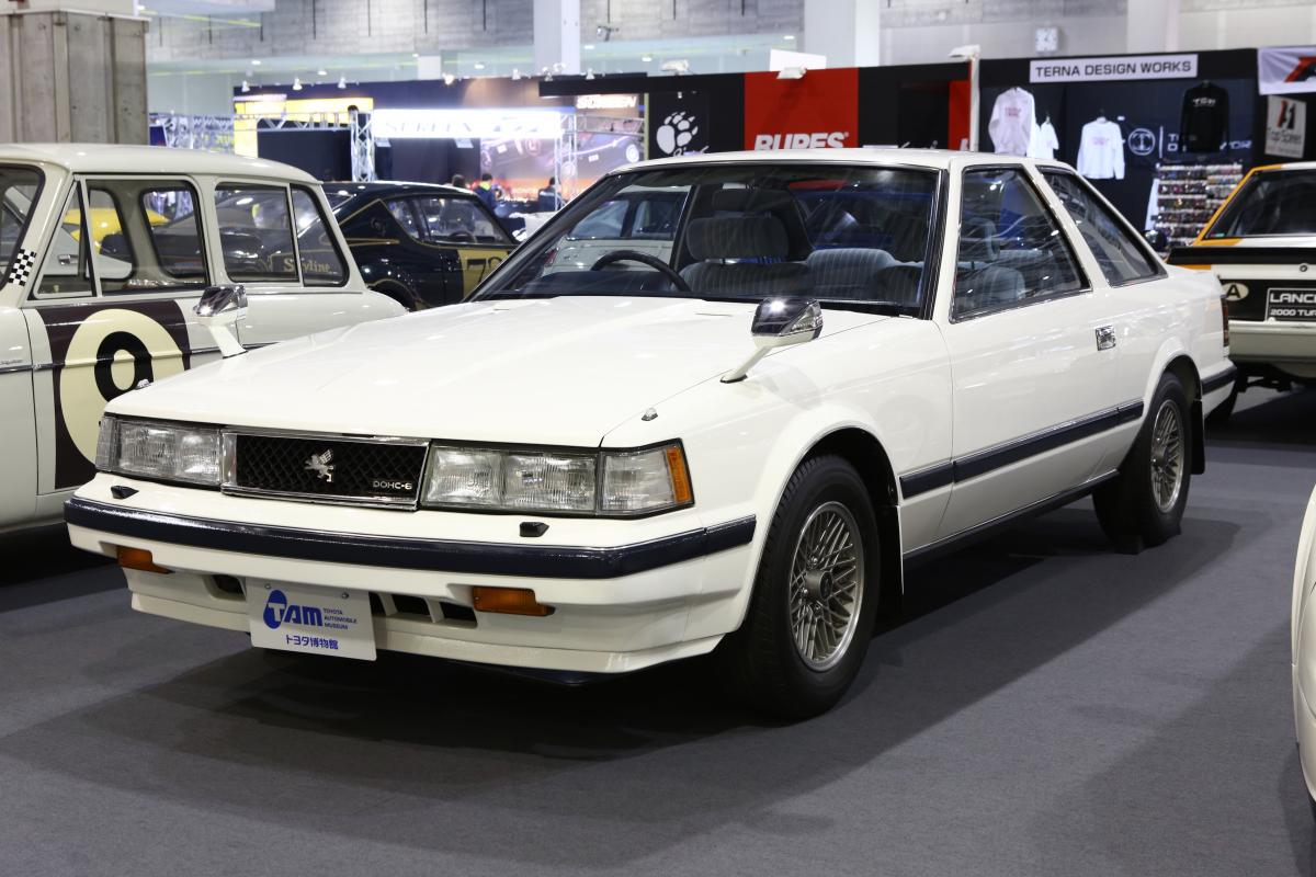 六本木のカローラに赤坂のサニー 日本全体がとち狂っていたバブル時代のクルマ用語６選 Web Cartop 自動車情報サイト 新車 中古車 Carview