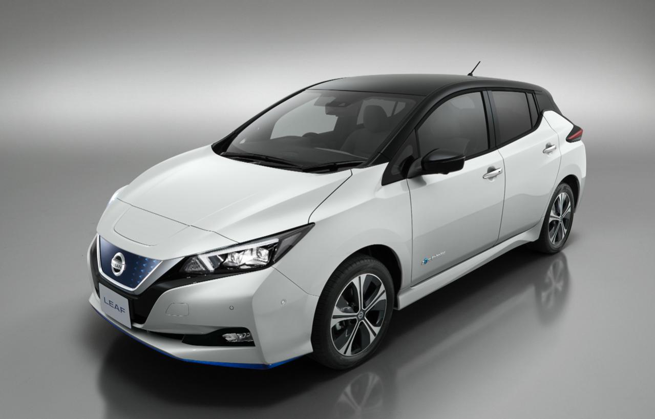 日産自動車が電気自動車オーナー向けの 日産ゼロ エミッションサポートプログラム のサービスを改定 Motorfan 自動車情報サイト 新車 中古車 Carview