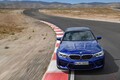 BMW M5新型　四駆システム「M xDrive」　英国価格1260万円～